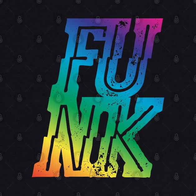 Funk Music by Rayrock76